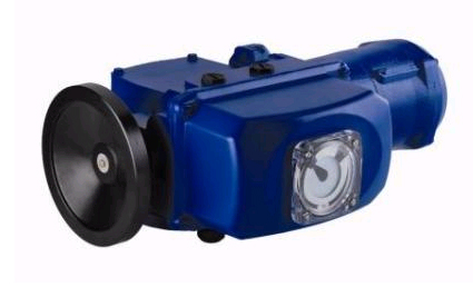 法國原裝BERARD-SD系列電動執行器