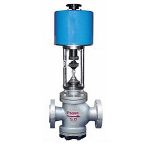 KZJHP精小型氣動單座調節閥