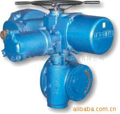 00MHBC電動裝置部分回轉型閥門電動裝置