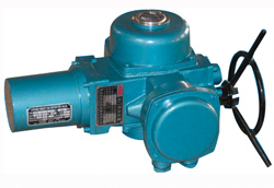 Q型戶外型常州蘭陵電動裝置